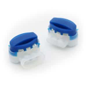 Kabelverbinders / Draadverbinders / Gel Connectoren voor perimeterdraad