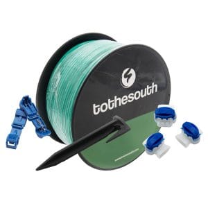 John Deere Robotmaaier Installatiesets