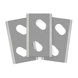 Robomow RK Robotmaaier Mesjes staal