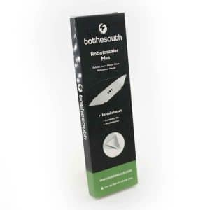 Black and Decker Robotmaaier Mes - 1 stuk