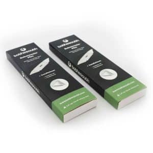 Black and Decker Robotmaaier Messen - 2 stuks