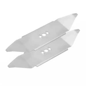 Black and Decker Robotmaaier Messen - 2 stuks