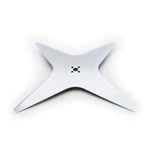 Ambrogio, Alpina, Lawn Bott, Lizard, Stiga & Wiper Robotmaaier Mes - 29 cm