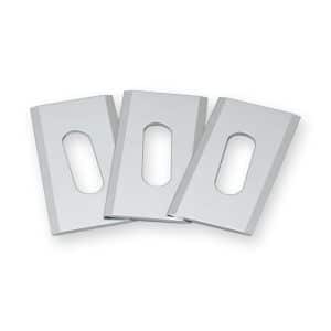 STIHL iMOW Robotmaaier Mesjes staal