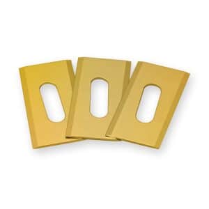 STIHL iMOW Robotmaaier Mesjes titanium