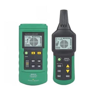 MASTECH MS6818 Kabeltester