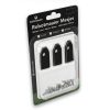 Robotmaaier Mesjes Black Coated Limited Edition