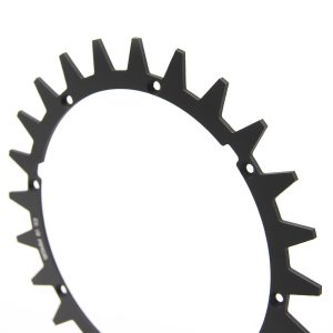 Wielspikes spikes 185mm 61-113 geschikt voor Worx Landroid S modellen