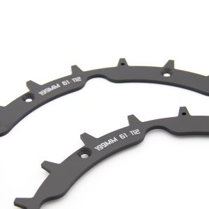 Wielspikes spikes 199mm 61-112 geschikt voor alle Gardena Sileno Life modellen