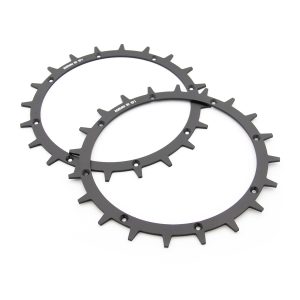 Wielspikes spikes 202mm 61-107 geschikt voor STIHL iMOW RMI 422, 422P, 422PC