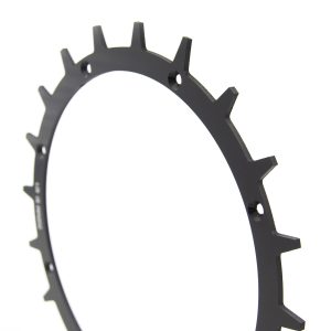 Wielspikes spikes 202mm 61-107 geschikt voor STIHL iMOW RMI 422, 422P, 422PC