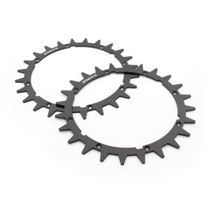 Wielspikes spikes 204mm 61-115 geschikt voor Worx Landroid Vision modellen