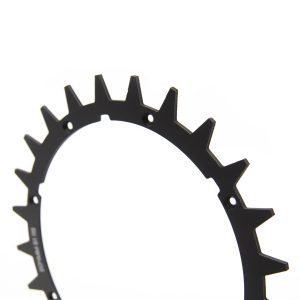 Wielspikes spikes 204mm 61-115 geschikt voor Worx Landroid Vision modellen