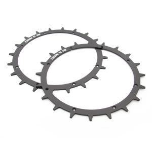 Wielspikes spikes 232mm 61-109 geschikt voor STIHL iMOW RMI 632, 632C, 632P & 632PC
