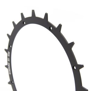 Wielspikes spikes 232mm 61-109 geschikt voor STIHL iMOW RMI 632, 632C, 632P & 632PC