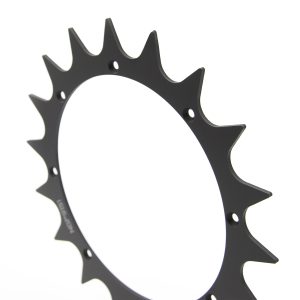 Wielspikes spikes 235mm ngp9151 geschikt voor Stiga Autoclip 223, 225S, 520, 522, 523, 524S, 525, 525S, 527 & 527S