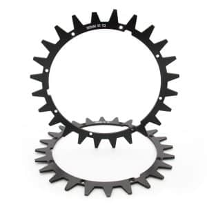 Wielspikes spikes 185mm 61-113 geschikt voor Worx Landroid M modellen