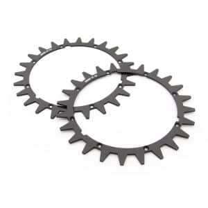 Wielspikes spikes 185mm 61-113 geschikt voor Worx Landroid M modellen