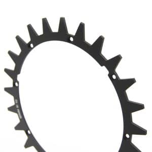 Wielspikes spikes 185mm 61-113 geschikt voor Worx Landroid M modellen