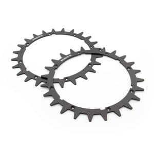 Wielspikes spikes 204mm 61-115 geschikt voor Worx Landroid L modellen