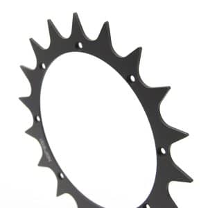 Wielspikes spikes 235mm ngp9151 geschikt voor Ambrogio L200, L200 élite & L200 Deluxe