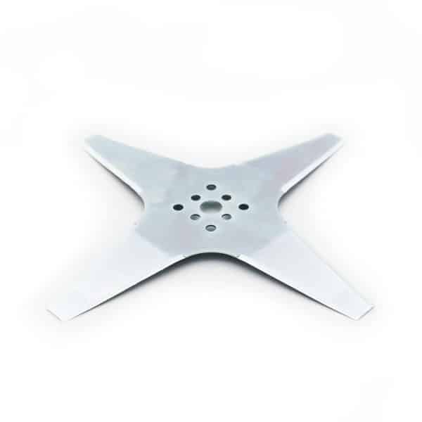 Ambrogio, Tech Line & Wiper Robotmaaier Mes - 18cm