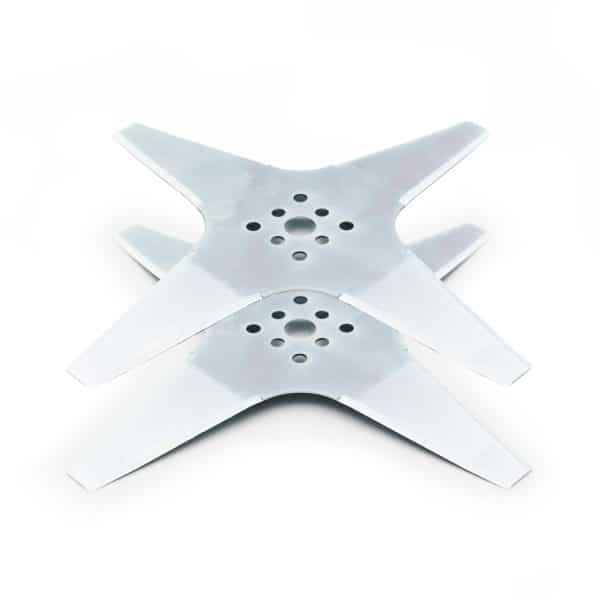 Ambrogio, Tech Line & Wiper Robotmaaier Mes - 18cm