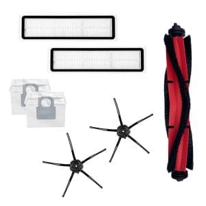 Roborock Q5 robotstofzuiger onderhoudsset