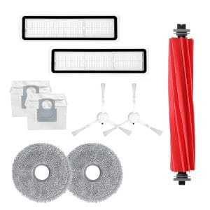 Roborock Qrevo robotstofzuiger onderhoudsset