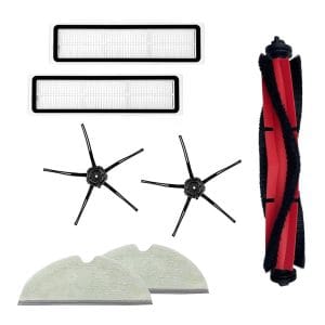 Roborock S4 Max robotstofzuiger onderhoudsset