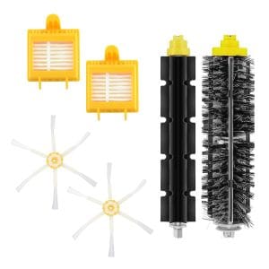 iRobot Roomba 700 Series robotstofzuiger onderhoudsset
