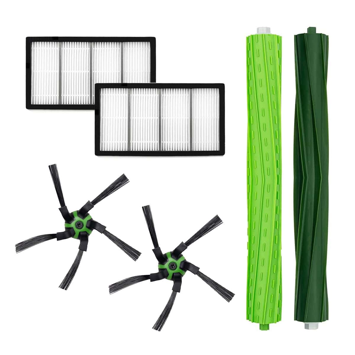 iRobot Roomba S9 robotstofzuiger onderhoudsset