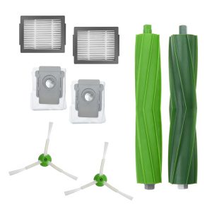 iRobot RoombaE5/E6/E7/i7 serie robotstofzuiger onderhoudsset