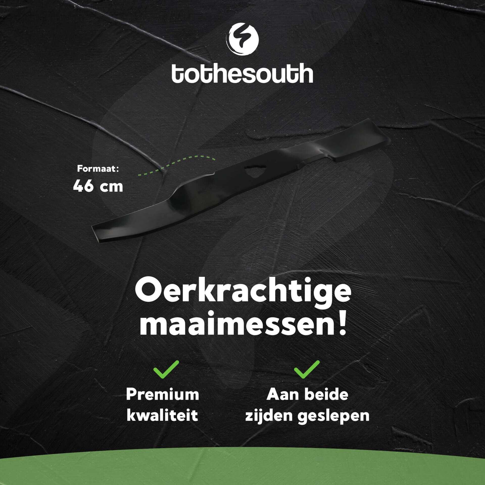 Stiga Park 125 Combi (Pro) messen (46 cm) - artikelpromo