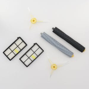 iRobot Roomba 865 robotstofzuiger onderhoudsset