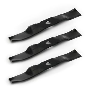 Stiga Park 100 Combi (Vanaf bouwjaar 2011) messen (39 cm) - 3 stuks