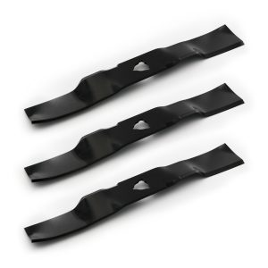 Stiga Park 100 Combi (Vanaf bouwjaar 2011) messen (42.5 cm) - 3 stuks