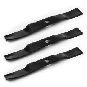 Stiga Park 125 Combi (Pro) messen (46 cm) - 3 stuks