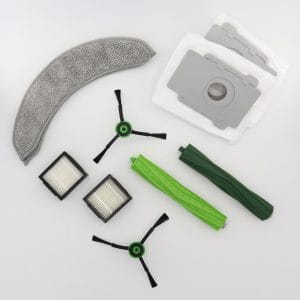 iRobot Roomba Combo j9 robotstofzuiger onderhoudsset