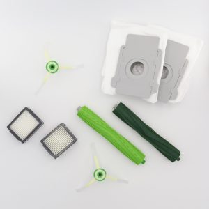 iRobot Roomba Combo J9 robotstofzuiger onderhoudsset