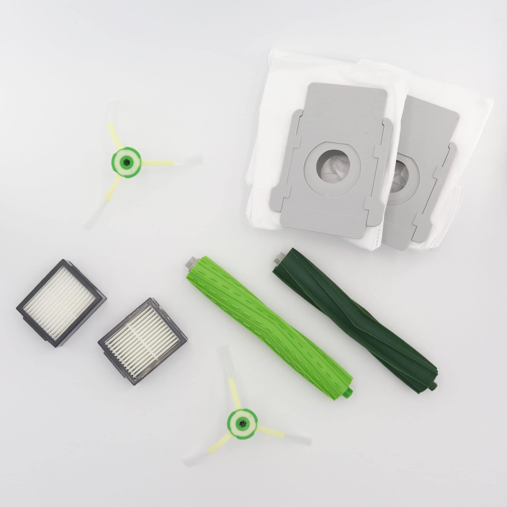 iRobot Roomba Combo J9+ robotstofzuiger onderhoudsset