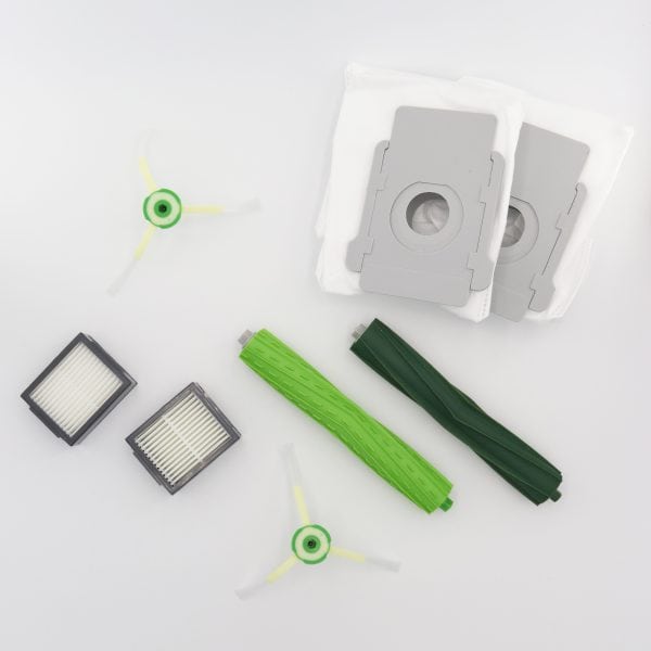 iRobot Roomba Combo i3+ robotstofzuiger onderhoudsset