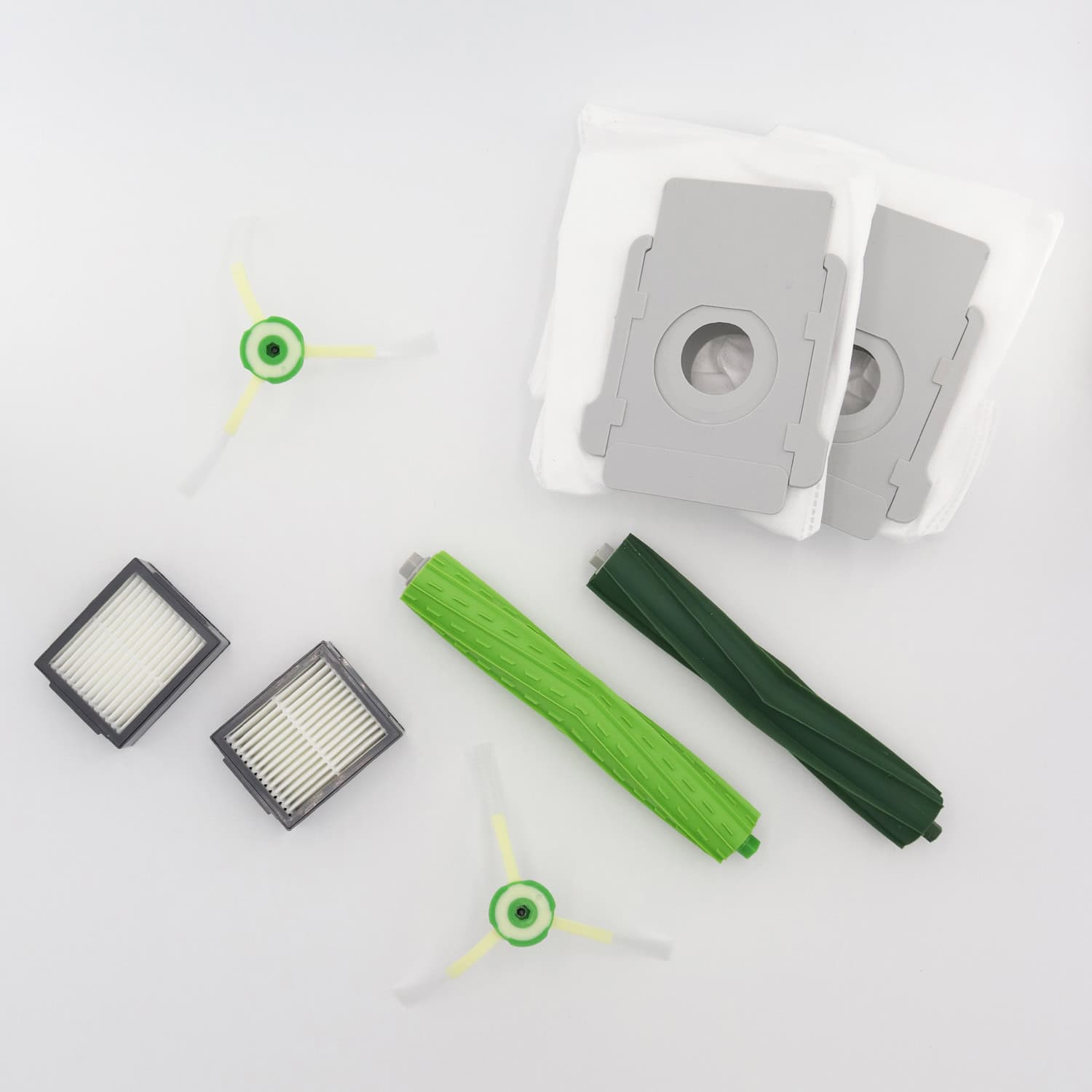 iRobot Roomba Combo E-Serie E5/E6/E7/i7 robotstofzuiger onderhoudsset