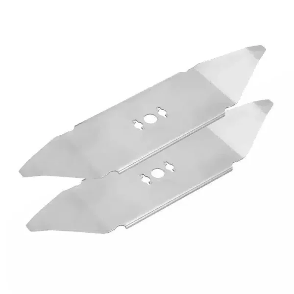 Cub Cadet XR1 Robotmaaier Messen - 2 stuks