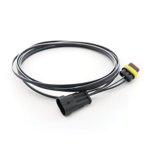 Laagspanningskabels voor robotmaaier laadstations geschikt voor Husqvarna, Gardena, McCulloch en Flymo