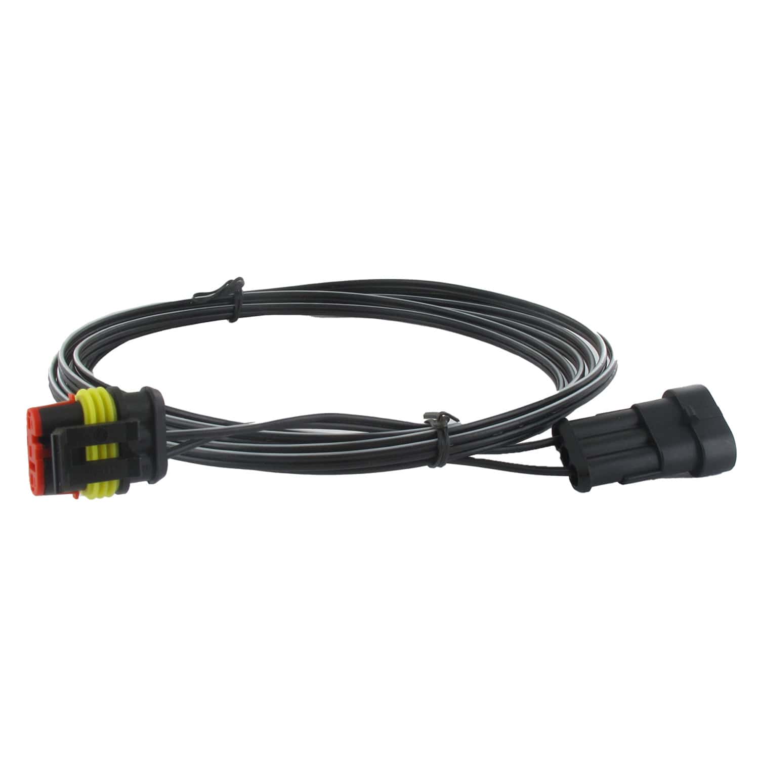 To the South® Laadstation laagspanningskabel geschikt voor Husqvarna 430XH, 435X, 435X AWD, 440, 450X, 450XH, 520, 520H, 535 AWD, 535X AWD, 550, 550H, 550 EPOS & 550H EPOS. OEM: 588 76 50-06