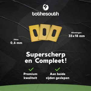 STIHL iMOW robotmaaier mesjes - Titanium - Artikelpromo