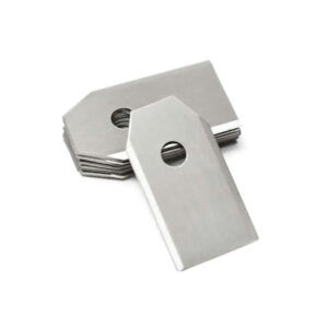 Florabest Robotic Lawnmower Blades