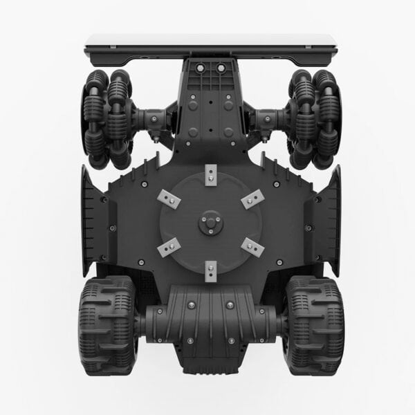 Mammotion LUBA Mini AWD 1500