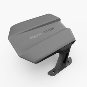 Mammotion Robotmaaier Garage / Overkapping